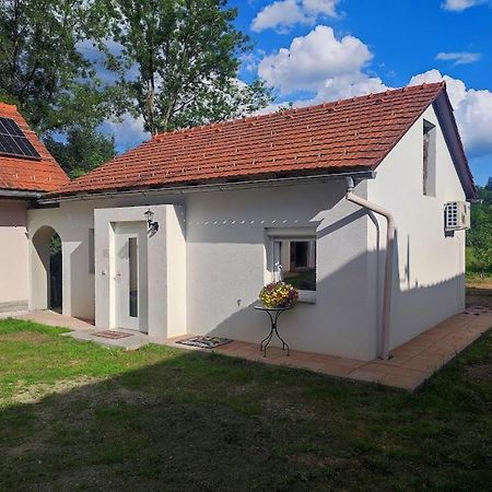 Вілла Haus Yuphin Hart bei Graz Екстер'єр фото